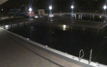 Městské koupaliště Žatec