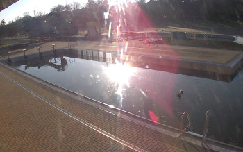 Městské koupaliště Žatec