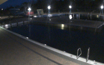 Městské koupaliště Žatec