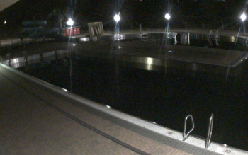 Městské koupaliště Žatec