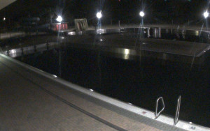 Městské koupaliště Žatec - Areál koupaliště - 17.3.2026 v 04:45