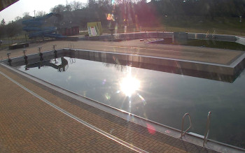 Městské koupaliště Žatec