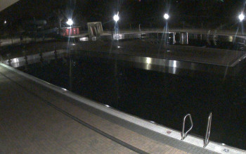 Městské koupaliště Žatec