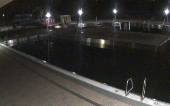 Městské koupaliště Žatec