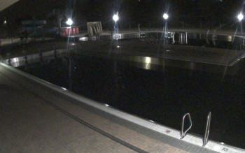 Městské koupaliště Žatec