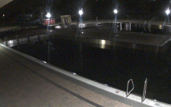 Městské koupaliště Žatec