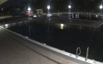 Městské koupaliště Žatec