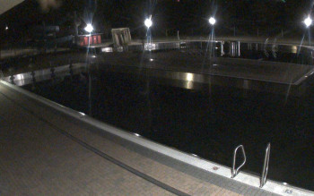 Městské koupaliště Žatec