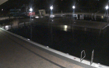 Městské koupaliště Žatec