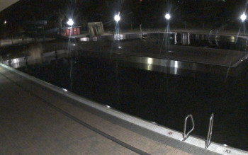 Městské koupaliště Žatec