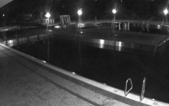 Městské koupaliště Žatec