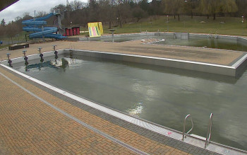 Městské koupaliště Žatec