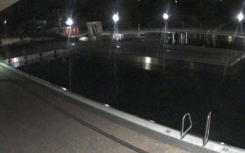 Městské koupaliště Žatec