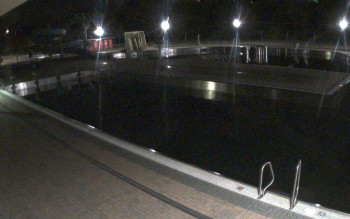 Městské koupaliště Žatec