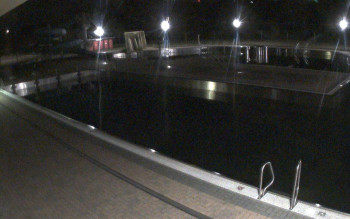 Městské koupaliště Žatec