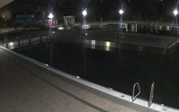 Městské koupaliště Žatec