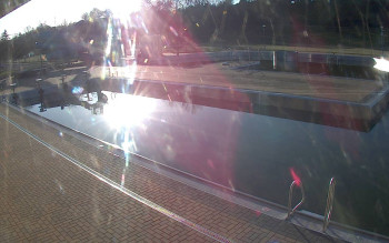 Městské koupaliště Žatec