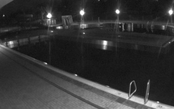 Městské koupaliště Žatec