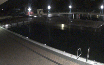 Městské koupaliště Žatec