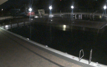 Městské koupaliště Žatec