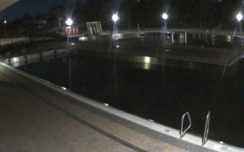 Městské koupaliště Žatec