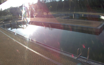 Městské koupaliště Žatec