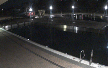 Městské koupaliště Žatec