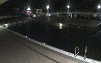 Městské koupaliště Žatec