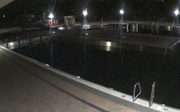 Městské koupaliště Žatec