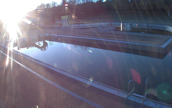 Městské koupaliště Žatec