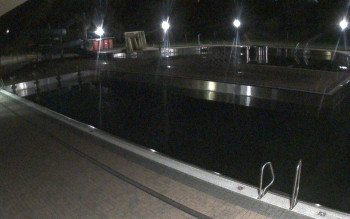 Městské koupaliště Žatec