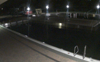 Městské koupaliště Žatec