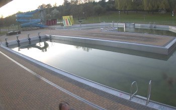 Městské koupaliště Žatec