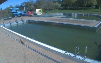 Městské koupaliště Žatec