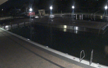 Městské koupaliště Žatec