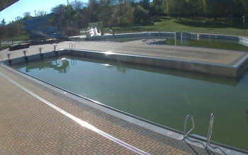 Městské koupaliště Žatec