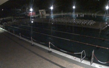 Městské koupaliště Žatec