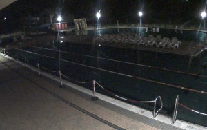Městské koupaliště Žatec - Areál koupaliště - 9.6.2026 v 00:45