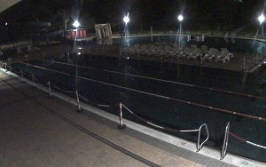 Městské koupaliště Žatec - Areál koupaliště - 9.6.2026 v 01:45