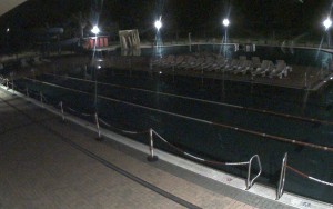 Městské koupaliště Žatec - Areál koupaliště - 9.6.2026 v 02:45