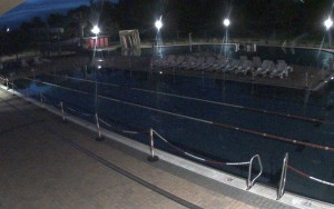 Městské koupaliště Žatec - Areál koupaliště - 9.6.2026 v 03:45