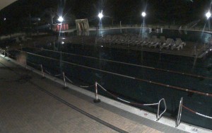 Městské koupaliště Žatec - Areál koupaliště - 16.6.2026 v 02:45 Městské koupaliště Žatec - Areál koupaliště - 16.6.2026 v 02:45