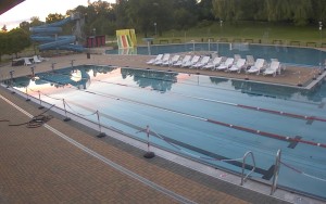 Městské koupaliště Žatec - Areál koupaliště - 16.6.2026 v 04:45 Městské koupaliště Žatec - Areál koupaliště - 16.6.2026 v 04:45