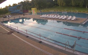 Městské koupaliště Žatec - Areál koupaliště - 16.6.2026 v 05:45 Městské koupaliště Žatec - Areál koupaliště - 16.6.2026 v 05:45