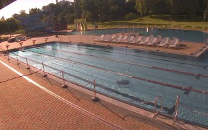 Městské koupaliště Žatec - Areál koupaliště - 16.6.2026 v 07:45 Městské koupaliště Žatec - Areál koupaliště - 16.6.2026 v 07:45