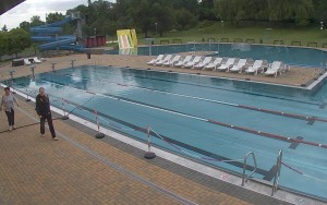Städtisches Schwimmbad Žatec - Schwimmbadbereich - 16.6.2026 v 10:45 Städtisches Schwimmbad Žatec - Schwimmbadbereich - 16.6.2026 v 10:45