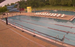 Städtisches Schwimmbad Žatec - Schwimmbadbereich - 16.6.2026 v 18:45 Städtisches Schwimmbad Žatec - Schwimmbadbereich - 16.6.2026 v 18:45