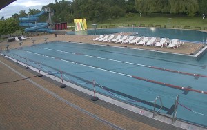 Städtisches Schwimmbad Žatec - Schwimmbadbereich - 16.6.2026 v 19:45 Städtisches Schwimmbad Žatec - Schwimmbadbereich - 16.6.2026 v 19:45