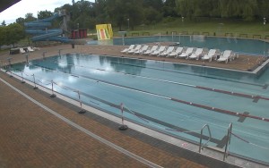 Städtisches Schwimmbad Žatec - Schwimmbadbereich - 16.6.2026 v 20:45 Städtisches Schwimmbad Žatec - Schwimmbadbereich - 16.6.2026 v 20:45