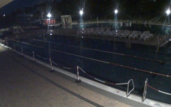 Městské koupaliště Žatec